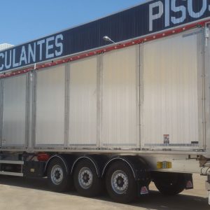 Grupo Alite sigue fabricando unidades para clientes de Portugal